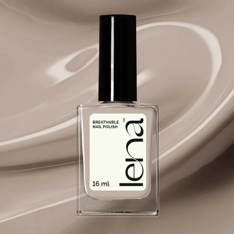 LENA Breathable Nail Polish - Her-mazing! - LE136