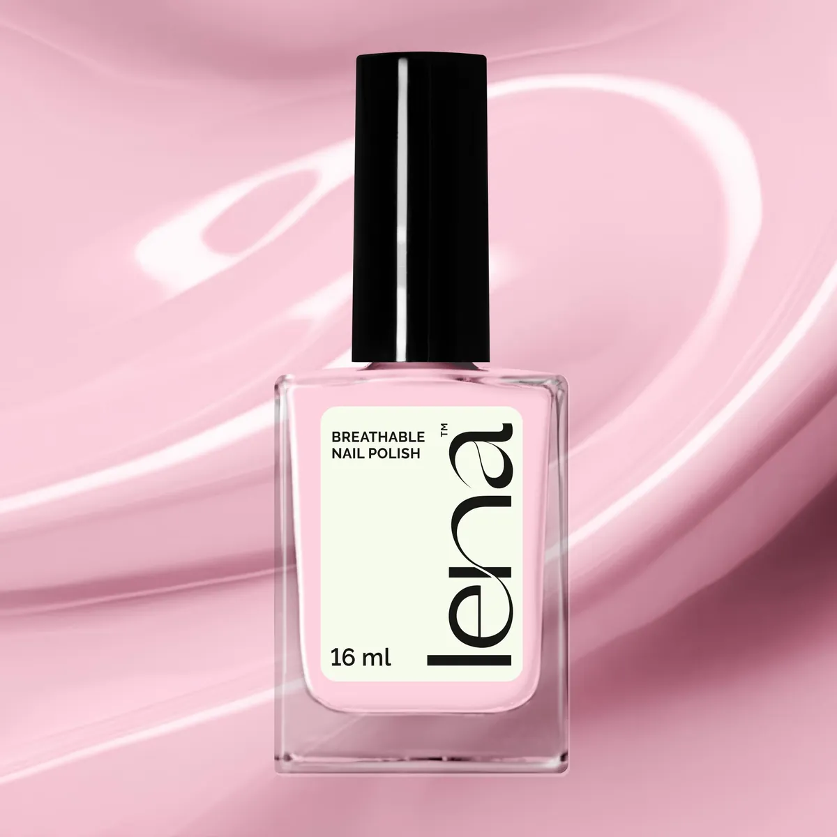 LENA Breathable Nail Polish - Honeymoon Hookah - LE175