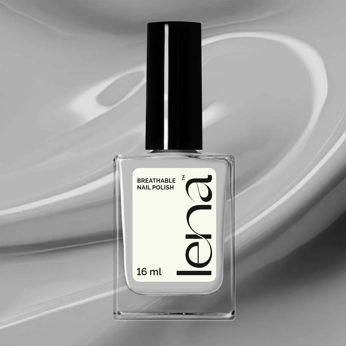 LENA Breathable Nail Polish - I Breathe Fashion - LE47
