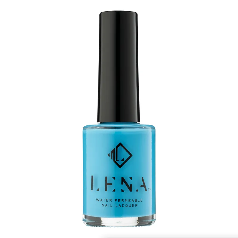 LENA Breathable Nail Polish - In De-Nile - LE306