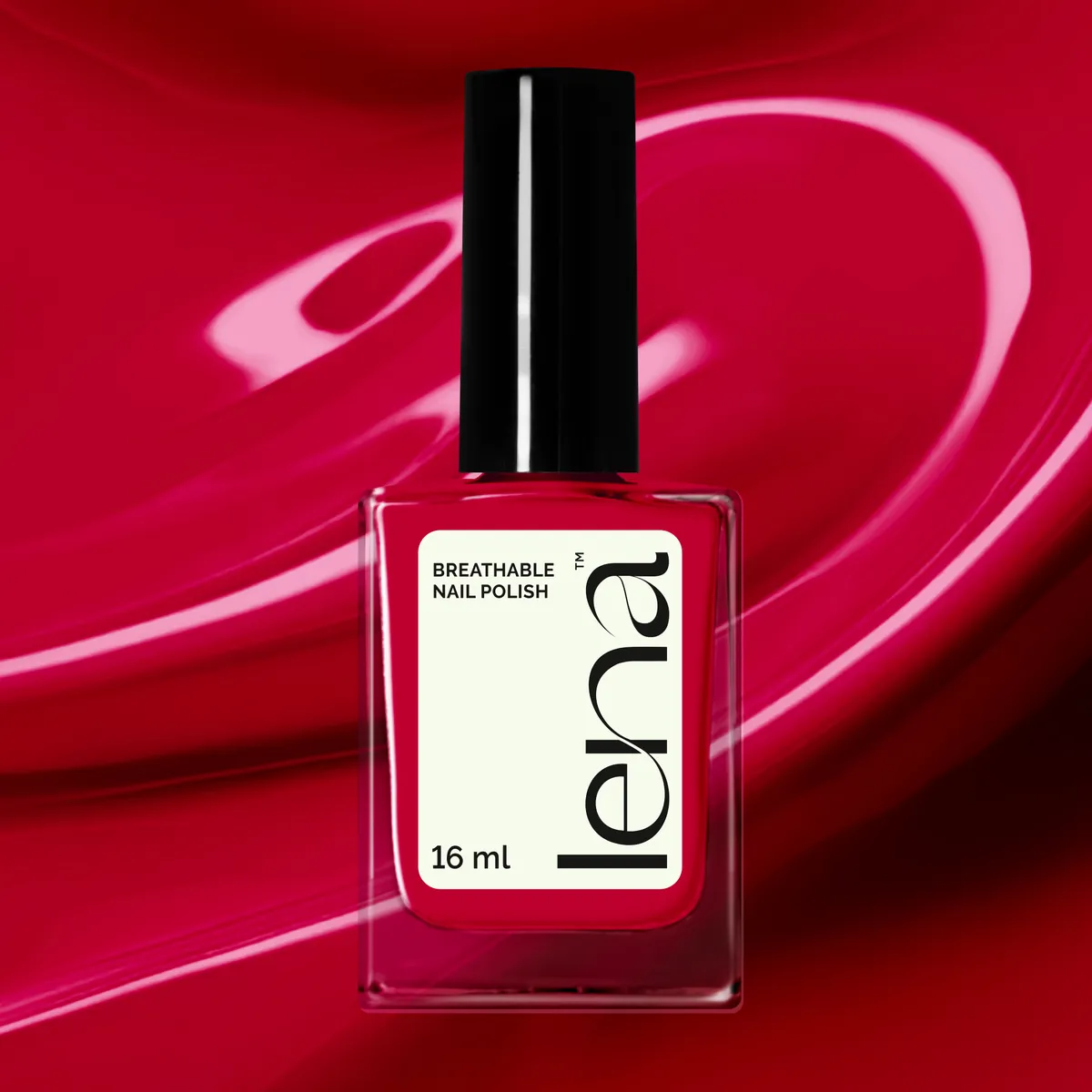 LENA Breathable Nail Polish - It's Breathable, Babe - LE317