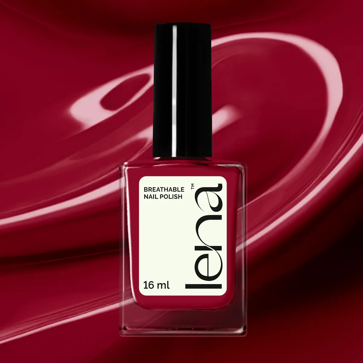LENA Breathable Nail Polish - Jakartan Style - LE193
