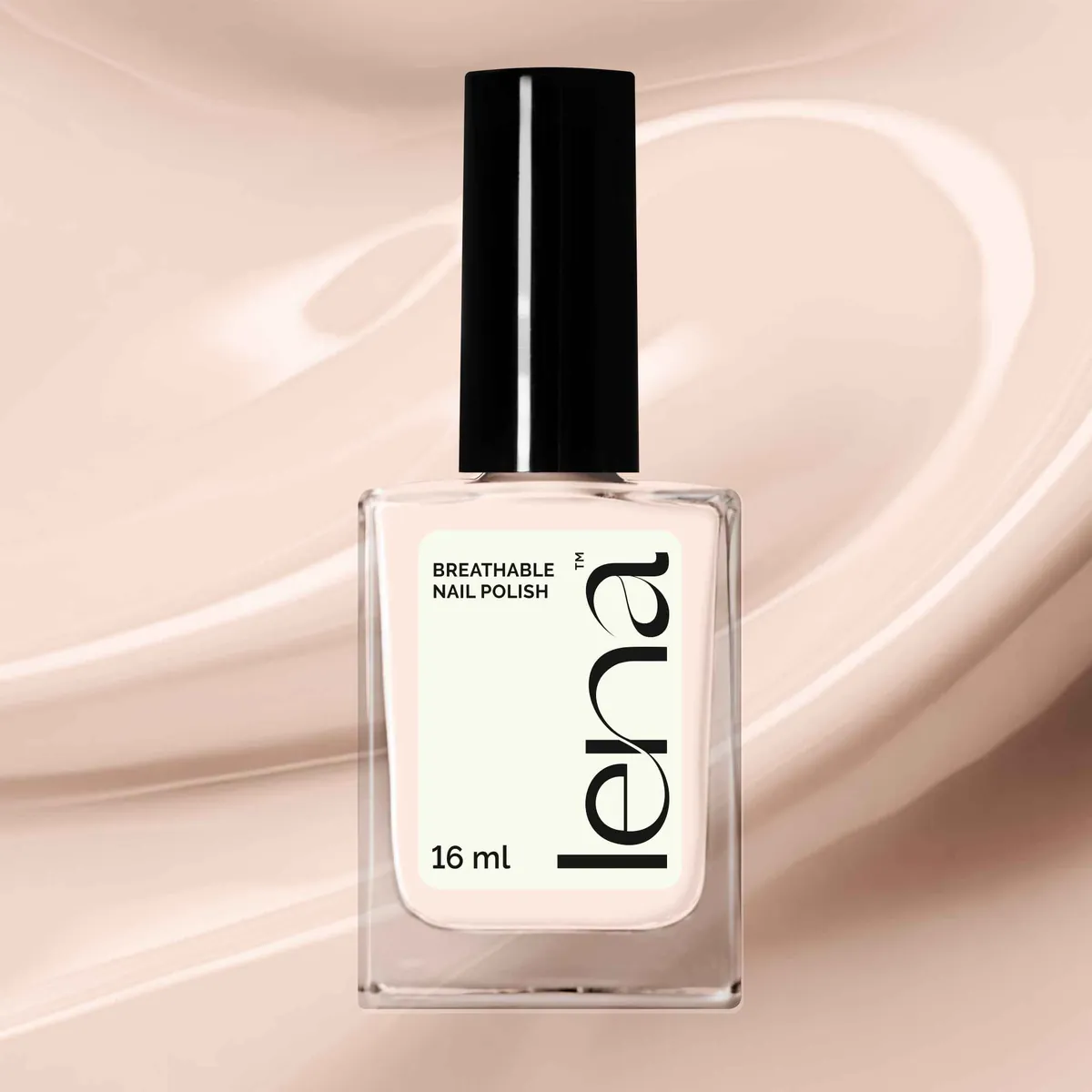 LENA Breathable Nail Polish - Kuwaiti Princess LE01