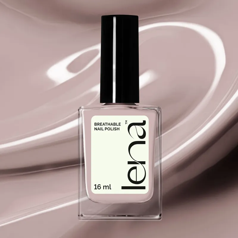 LENA Breathable Nail Polish - Lebanese Love Story - LE176