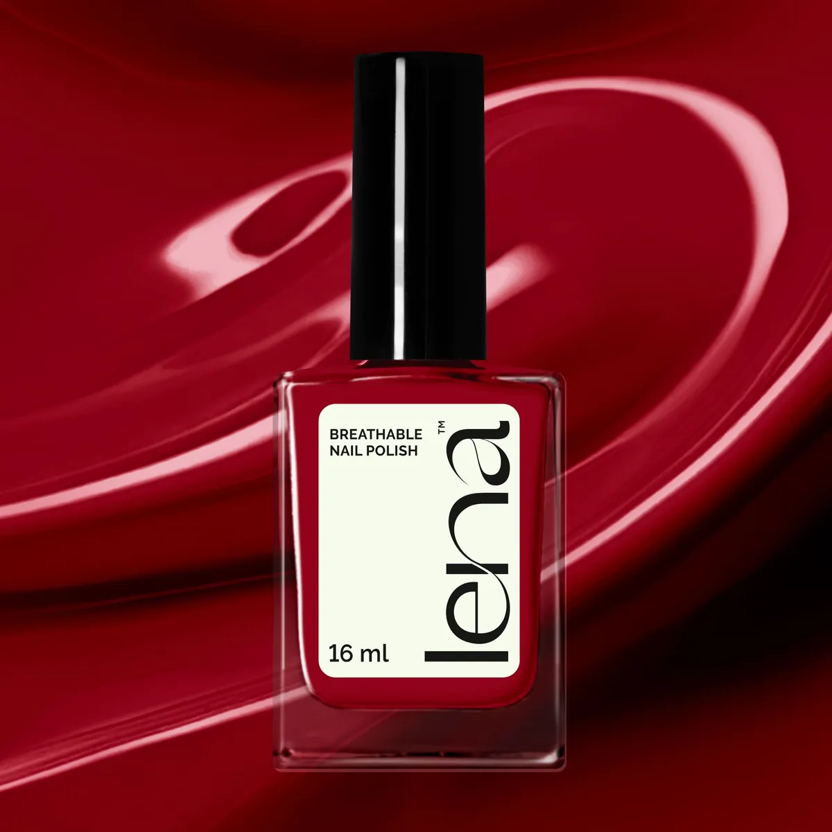 LENA Breathable Nail Polish - Let Me Abaya a Drink - LE11