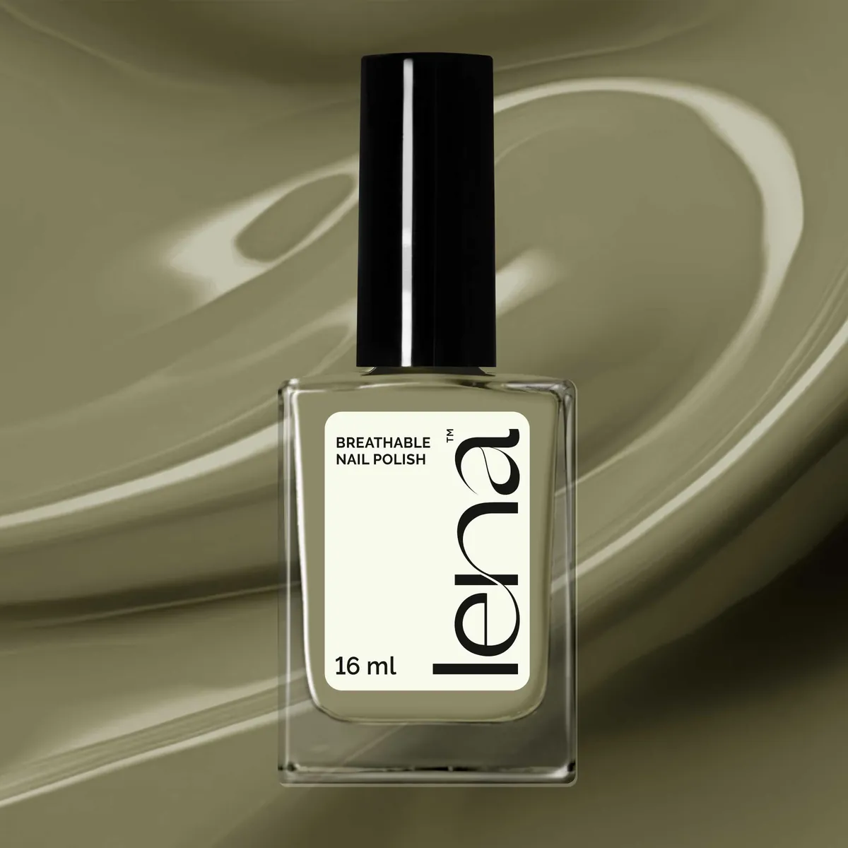LENA Breathable Nail Polish - Mani's Too Tight to Mention - LE301