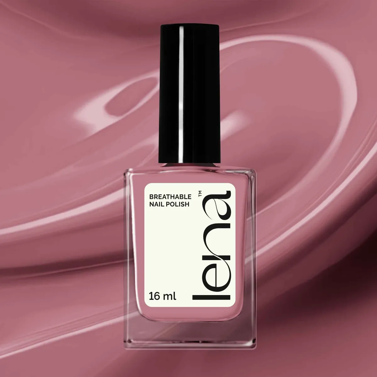 LENA Breathable Nail Polish - Modern Woman - LE115