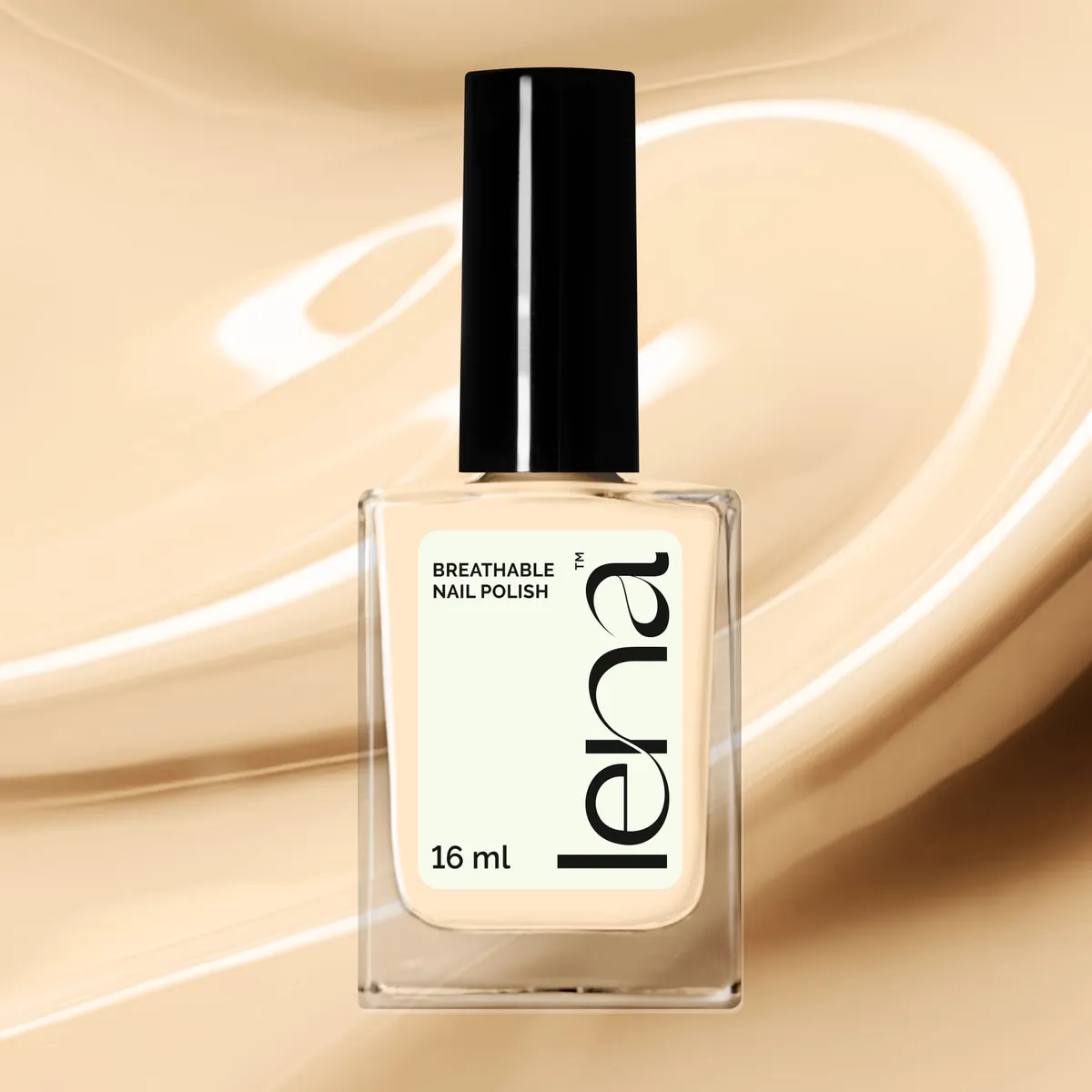 LENA Breathable Nail Polish - Modest Fairytale - LE171