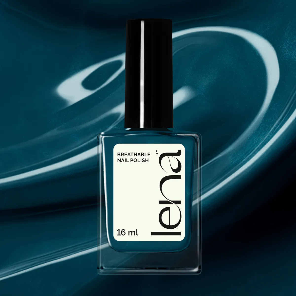 LENA Breathable Nail Polish - Moonlight Safari - LE198