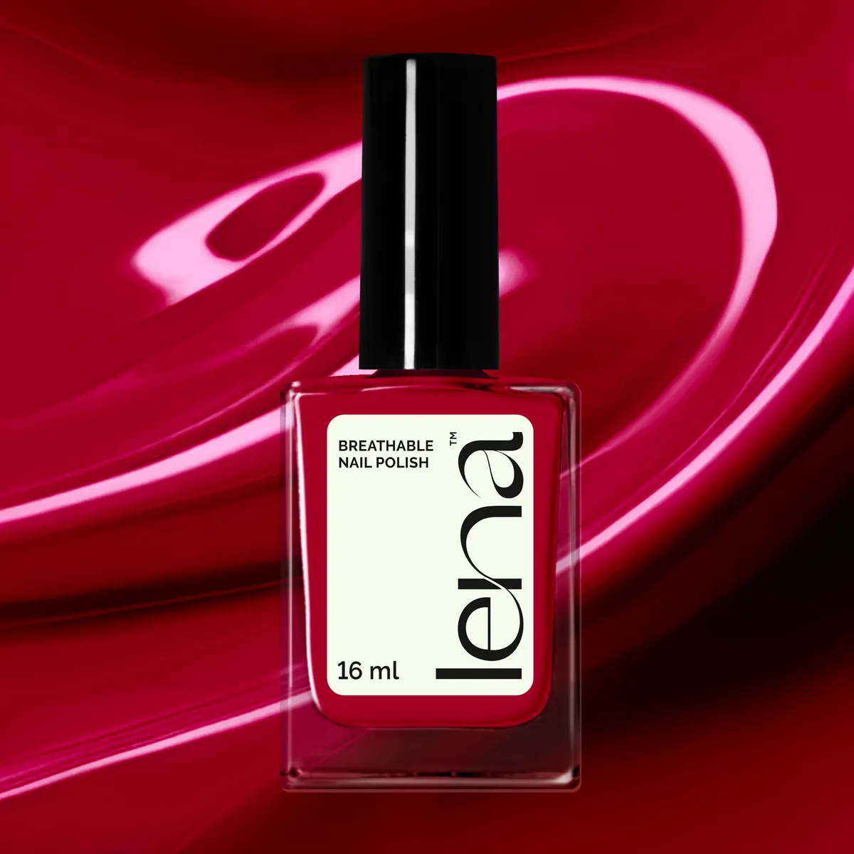 LENA Breathable Nail Polish - Mum Approves - LE24