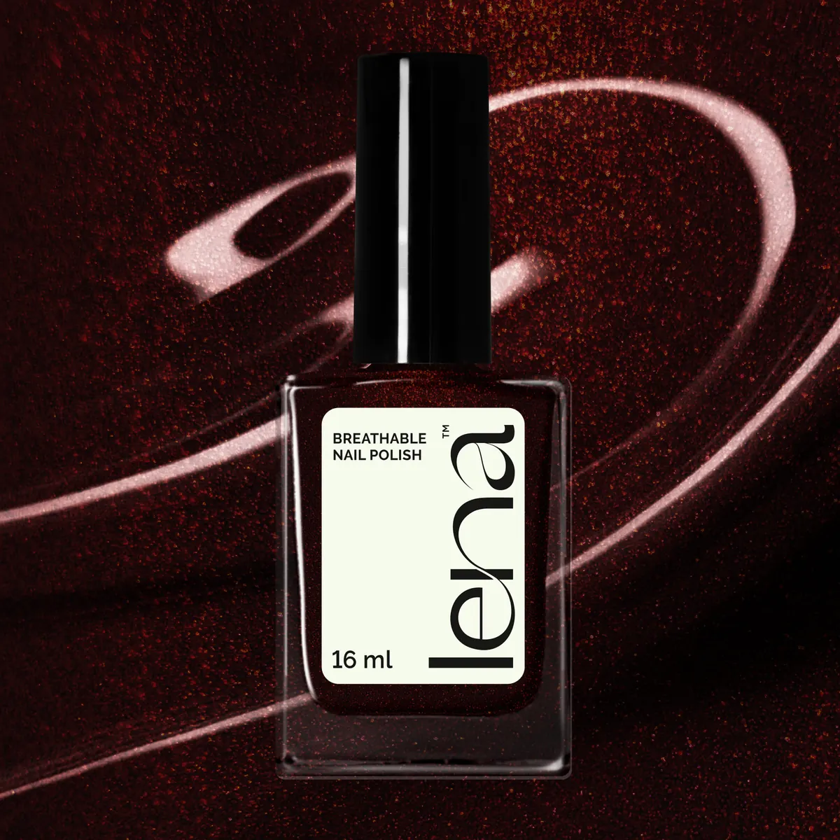 LENA Breathable Nail Polish - Omani Opulence - LE23