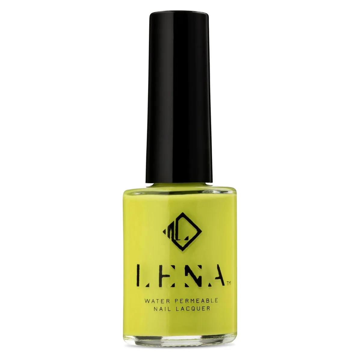 LENA Breathable Nail Polish - Peas Don't Go - LE300