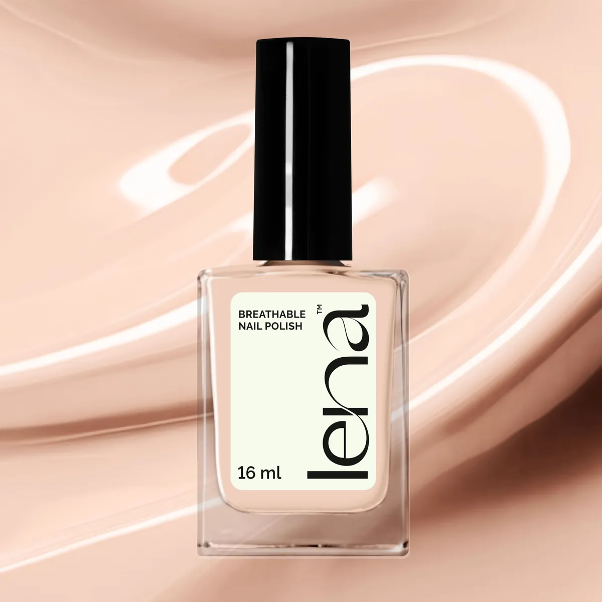 LENA Breathable Nail Polish - Pyjamas n Polish - LE172