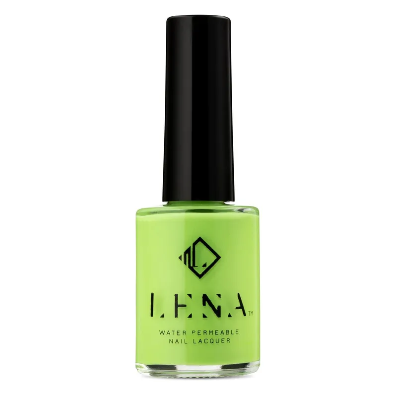 LENA Breathable Nail Polish - Sa-wat Man? - LE299