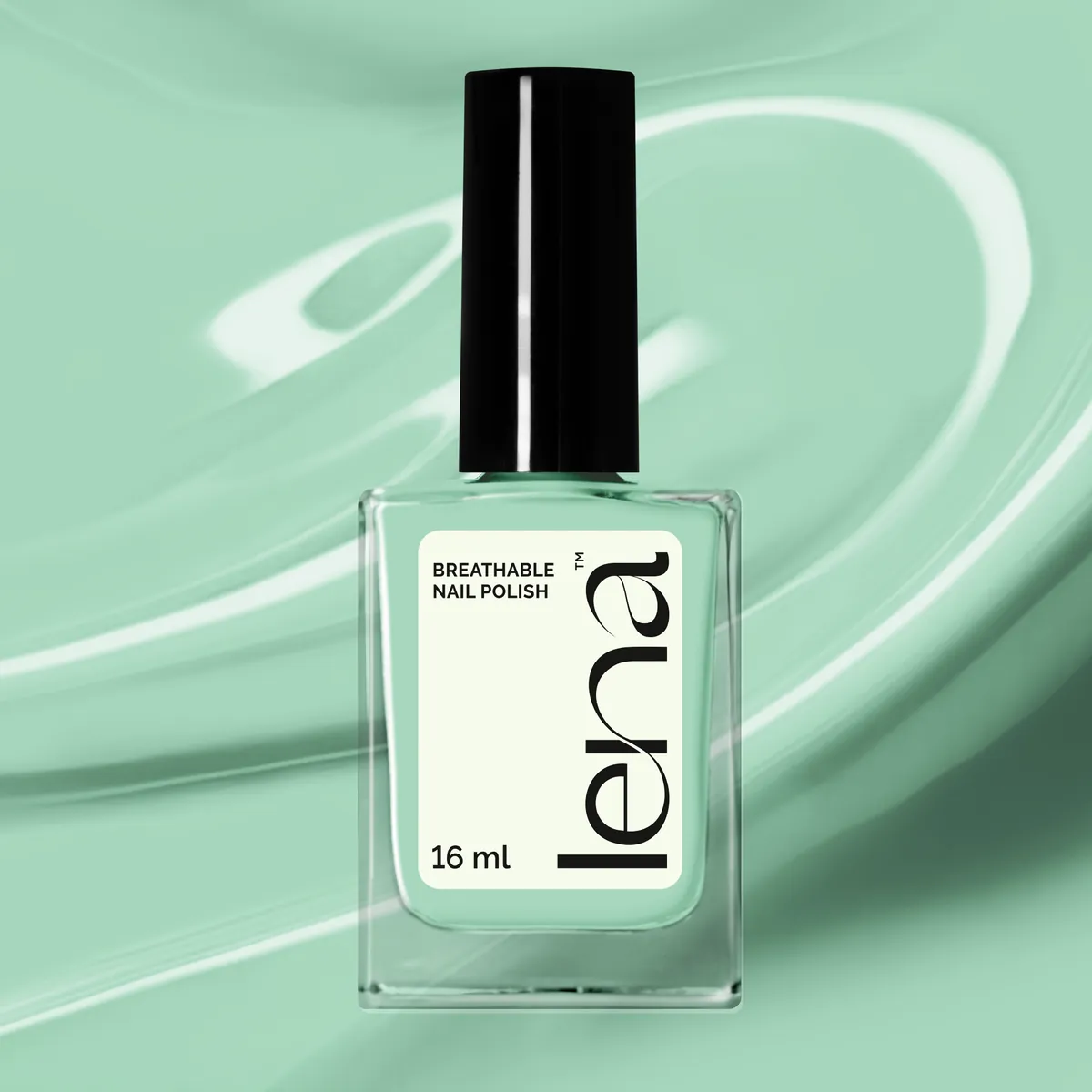 LENA Breathable Nail Polish - She’s So Souq - LE329