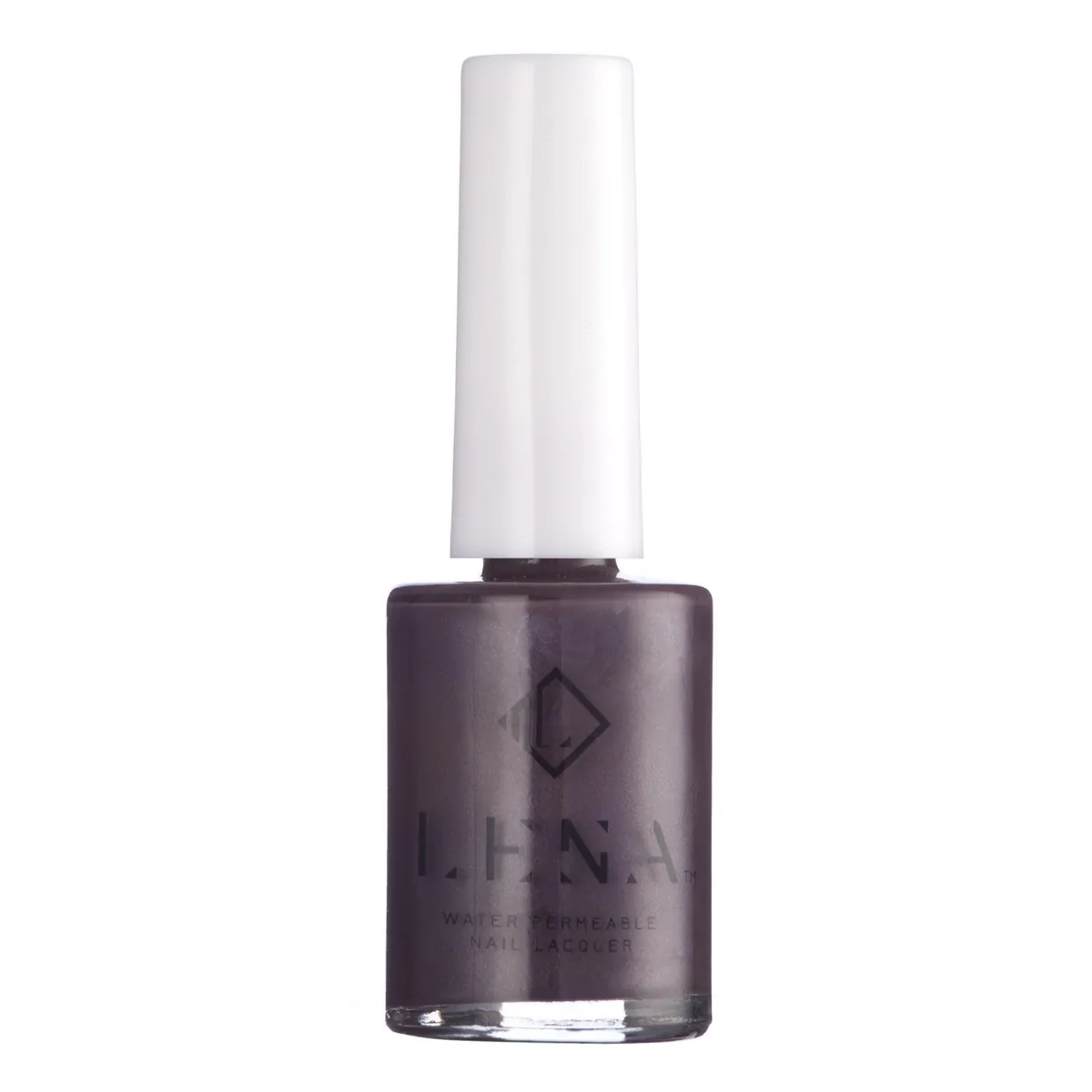 LENA - Breathable Nail Polish - Shisha...Smokey Eyes - LE27