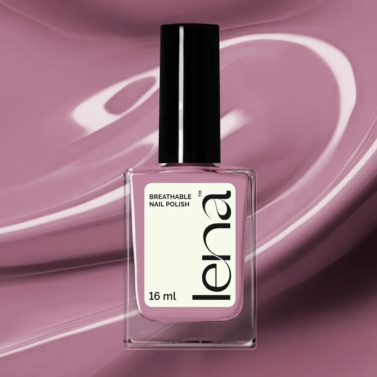 LENA Breathable Nail Polish - Show Me The Mani - LE116