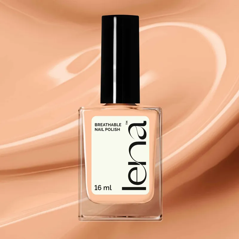 LENA Breathable Nail Polish - Slay Girl! - LE102