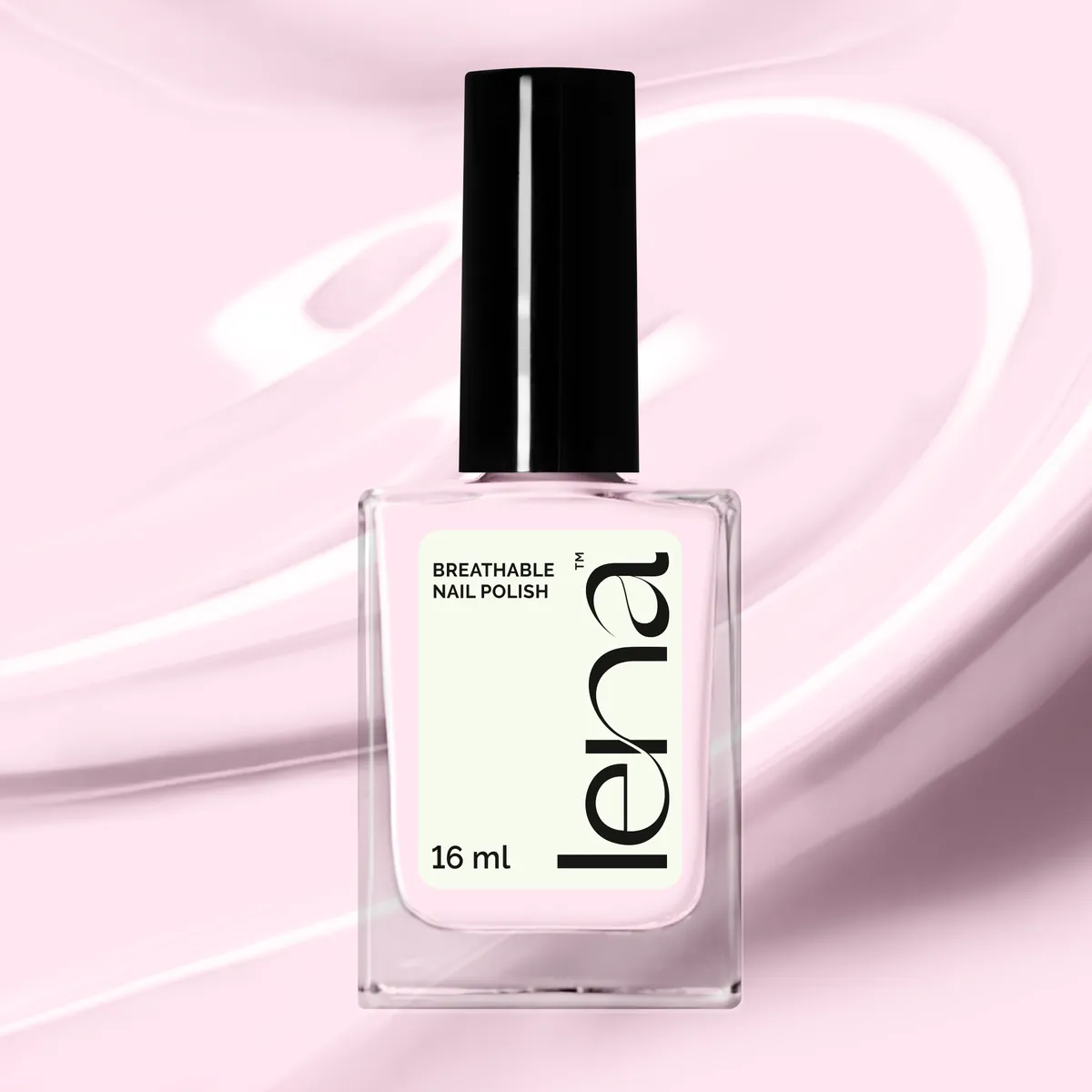 LENA Breathable Nail Polish - Soo...Cute-icle - LE151