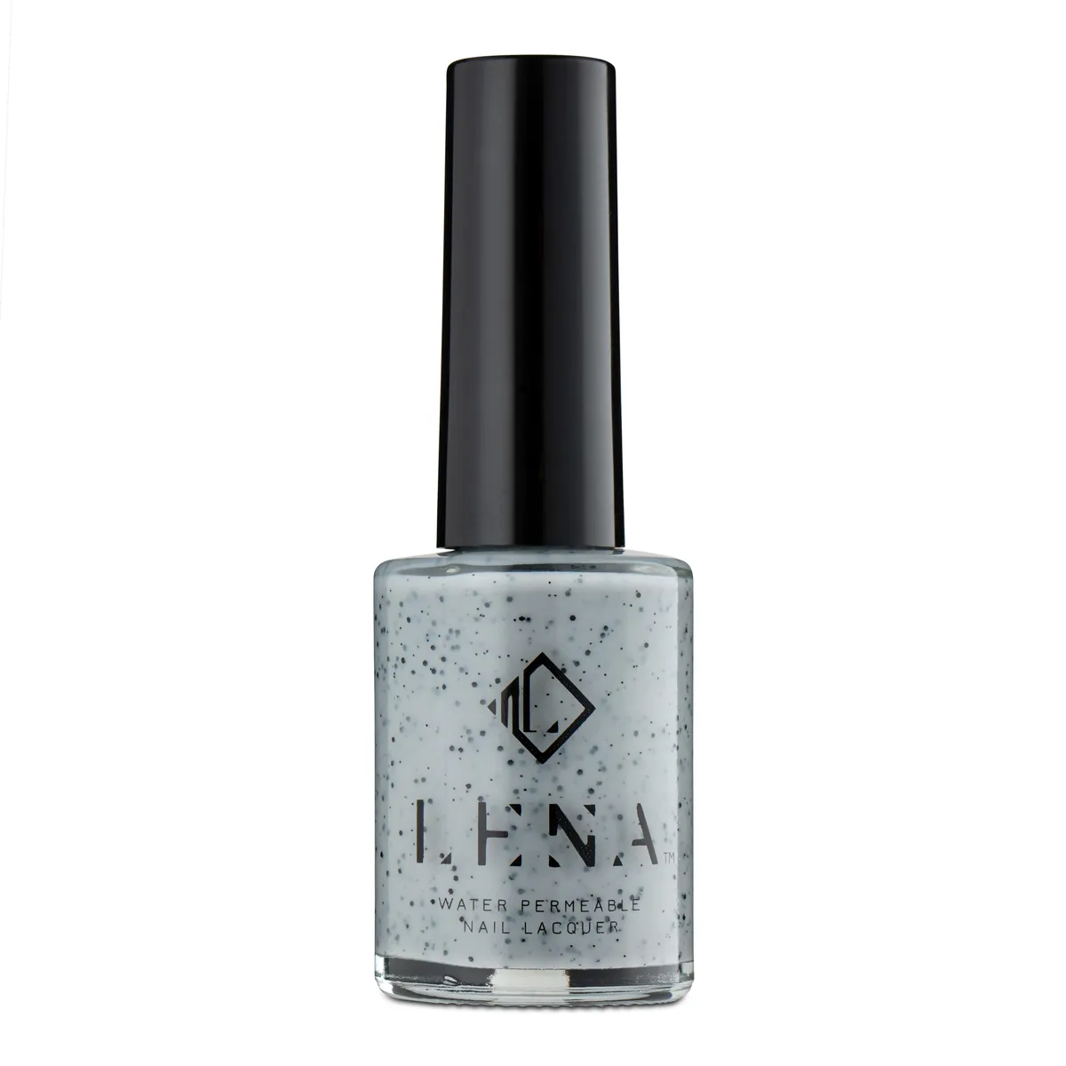 LENA Breathable Nail Polish - Speckled Pattern - Izmir-acle - SE02