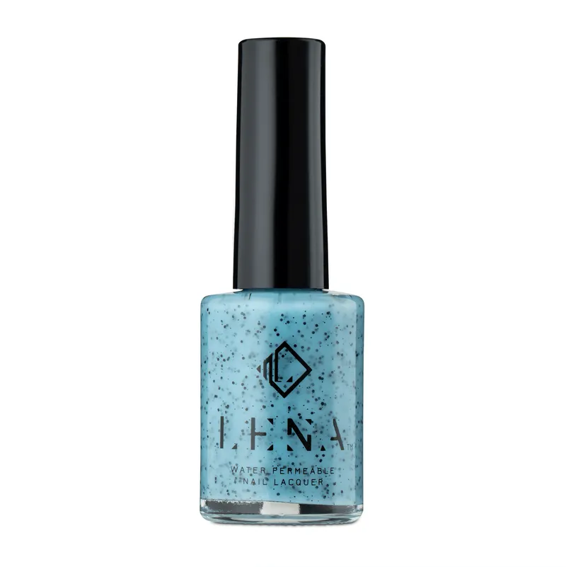 LENA Breathable Nail Polish - Speckled Pattern - Nails on the Nile - SE07