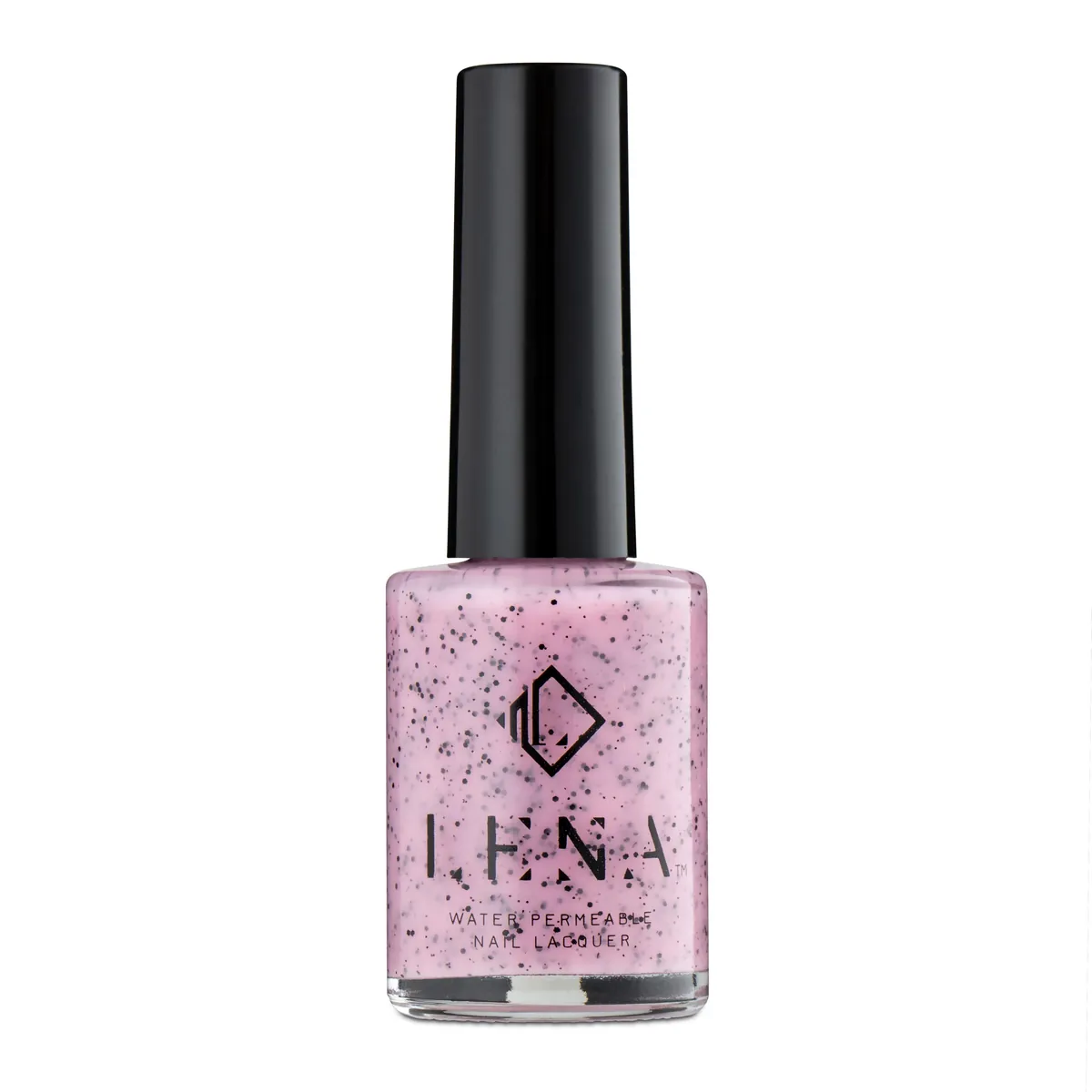 LENA Breathable Nail Polish - Speckled Pattern - Soo Beirut-iful - SE05