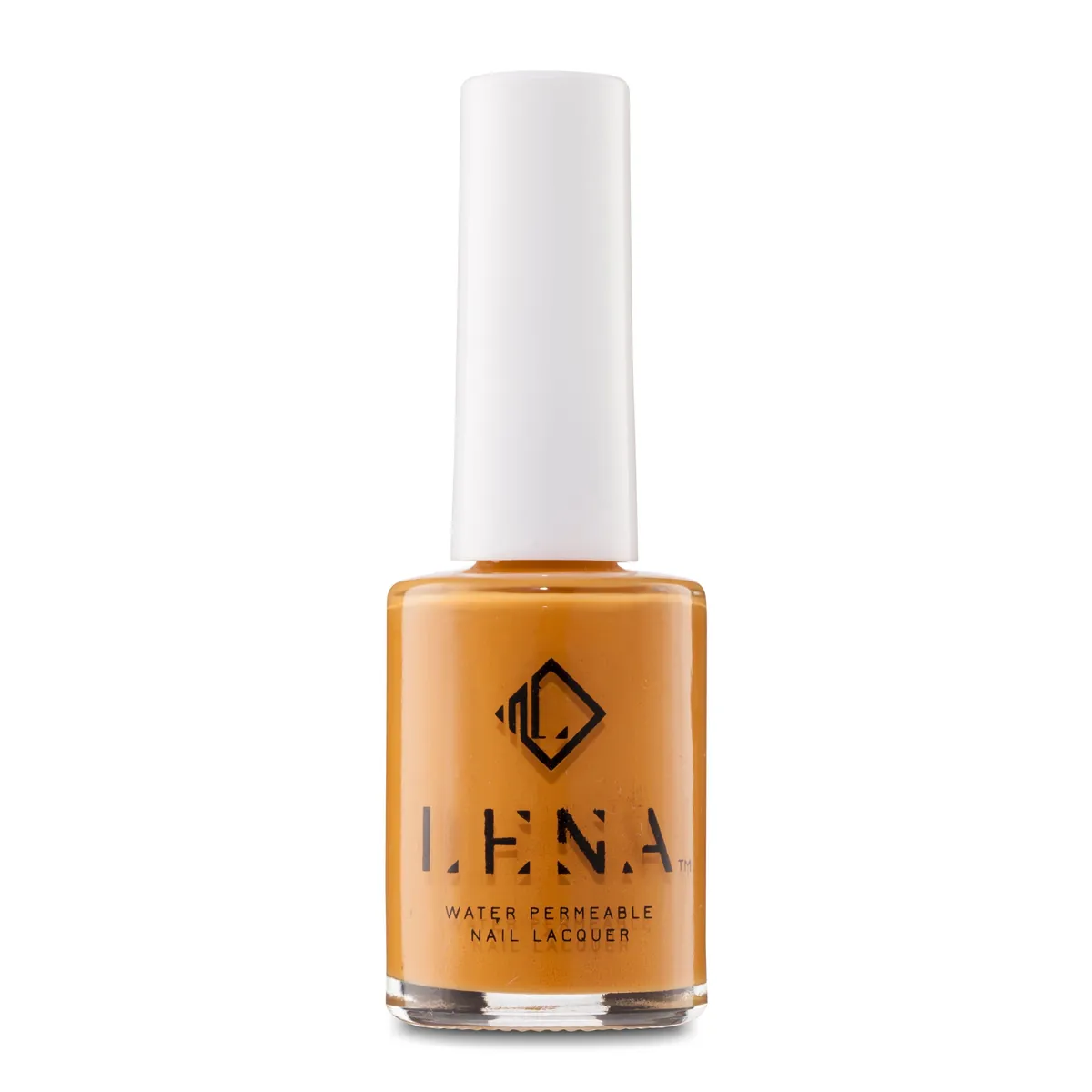 LENA Breathable Nail Polish - Stylish Karma - LE234