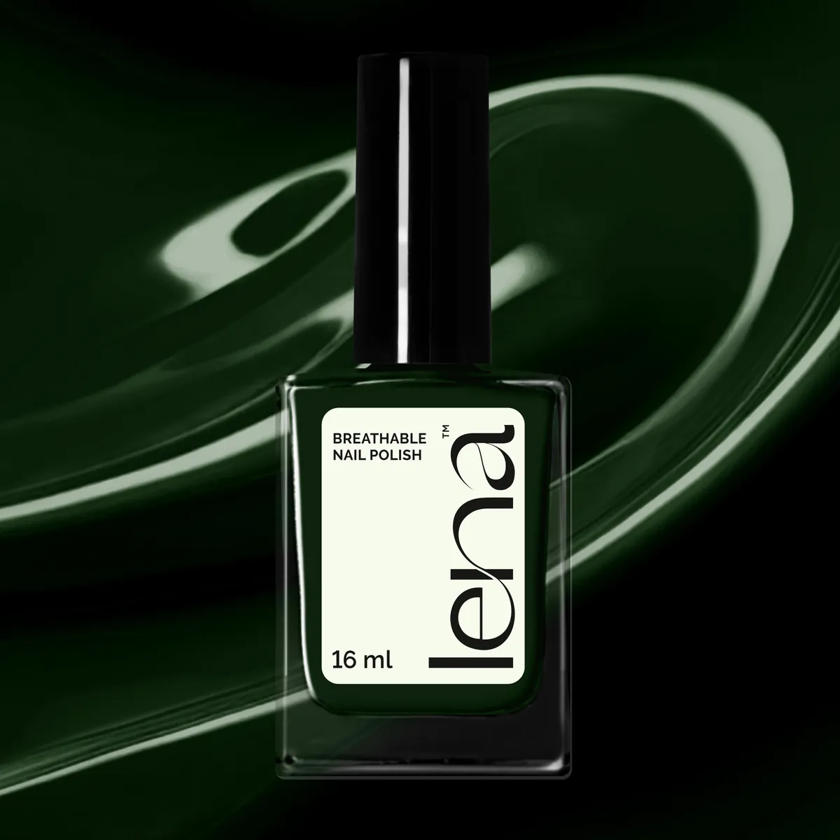 LENA Breathable Nail Polish - Sweet Spot - LE235