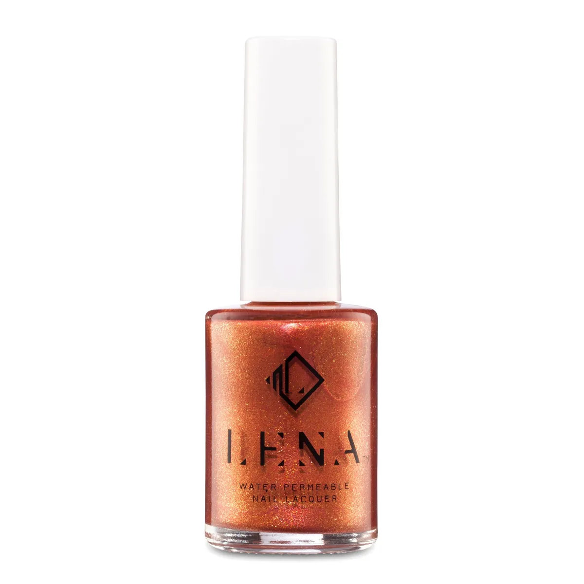 LENA - Halal Nail Polish - Desert Queen - LE200