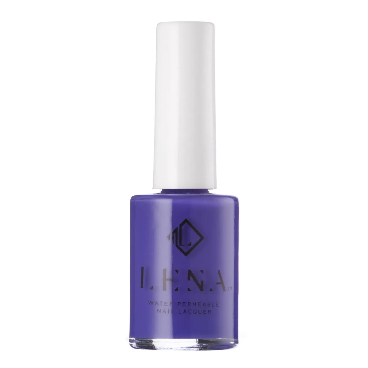 LENA - Matte Breathable Nail Polish - All Eyes On Me - LE69