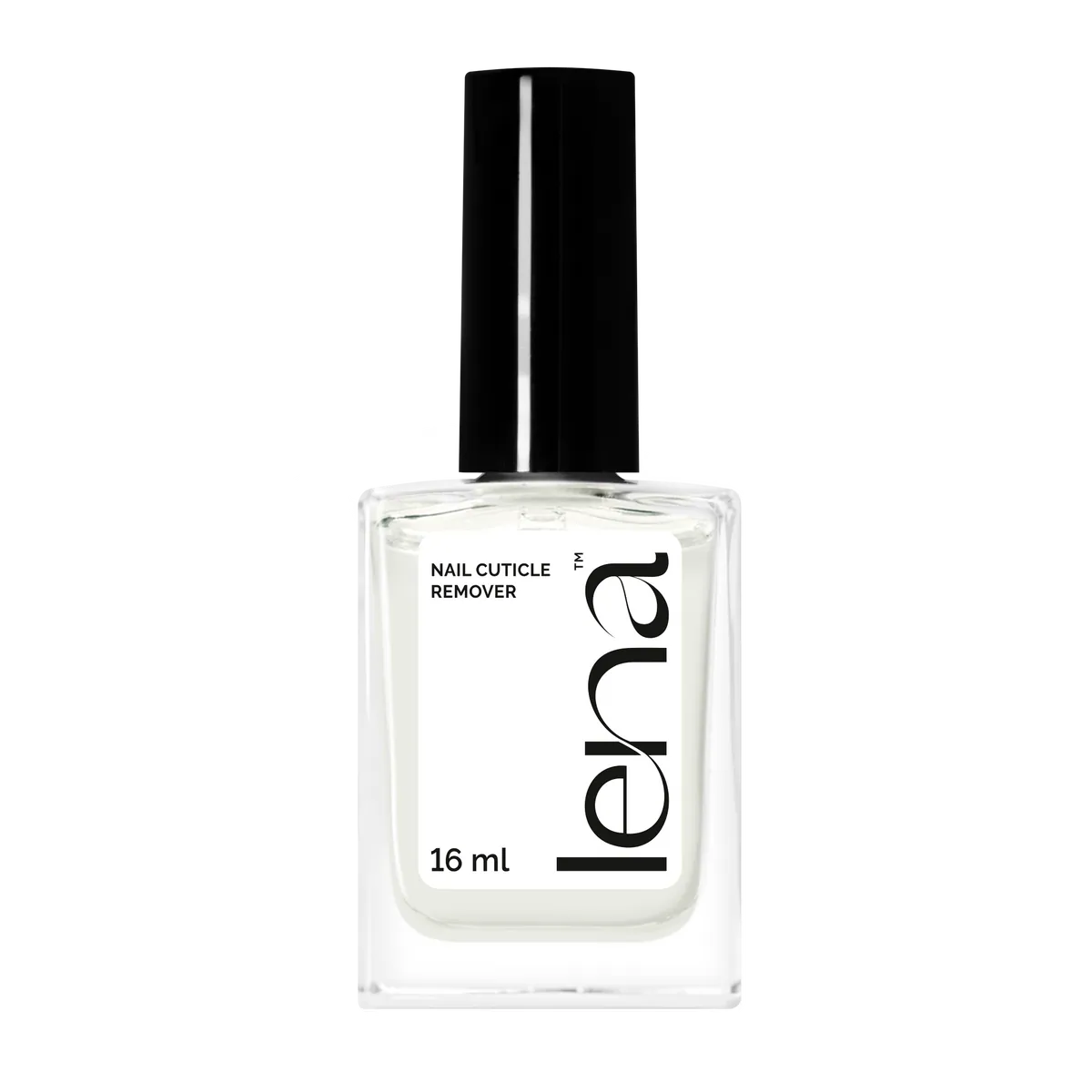 LENA Cuticle Remover – Fast Cuticle Softener for Salon-Quality Manicure