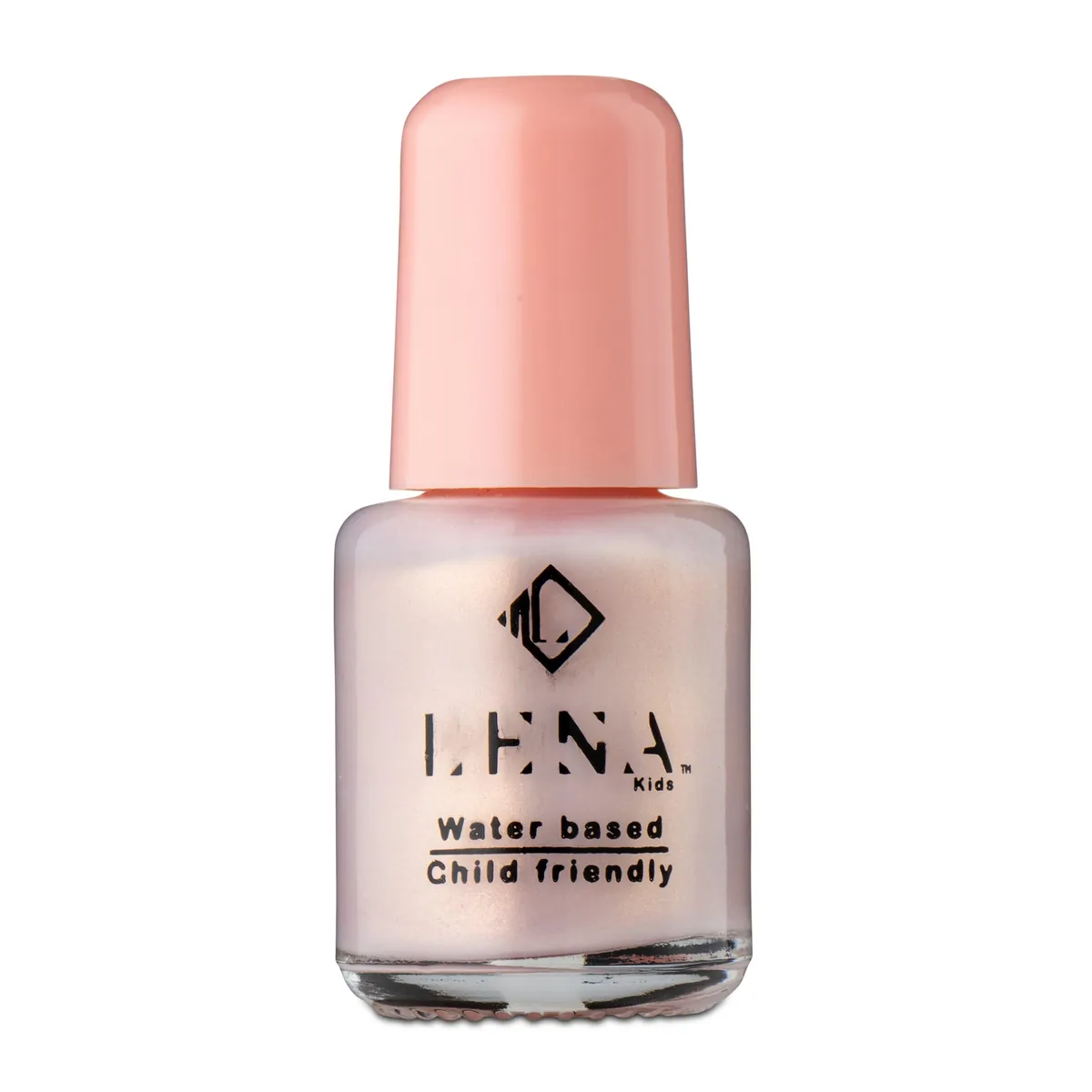 Peel Off Kids Nail Polish - Genie in a Bottle - K02