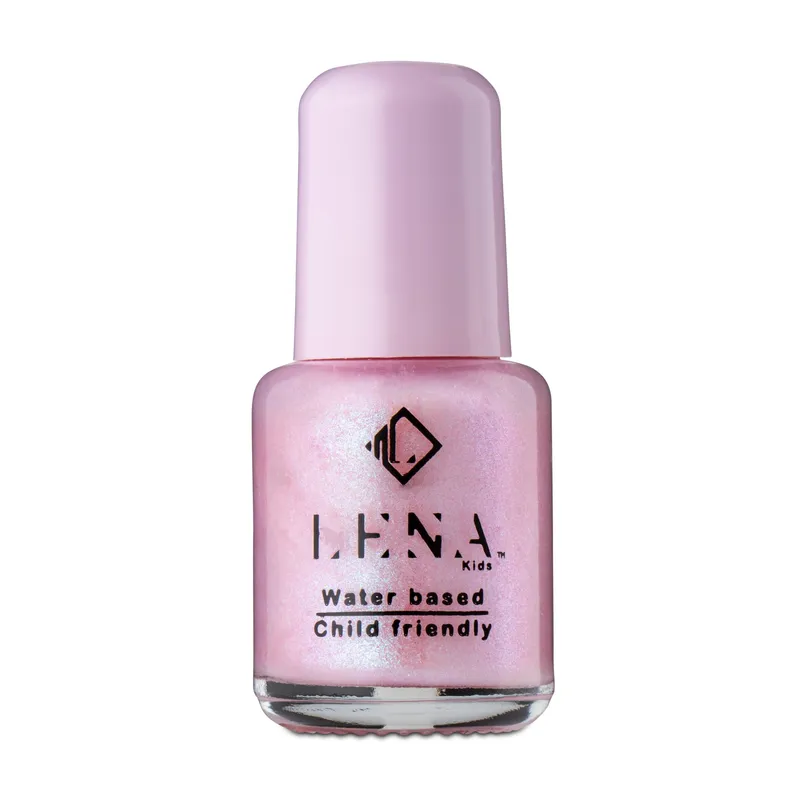 Peel Off Kids Nail Polish - My Little Pony - K09
