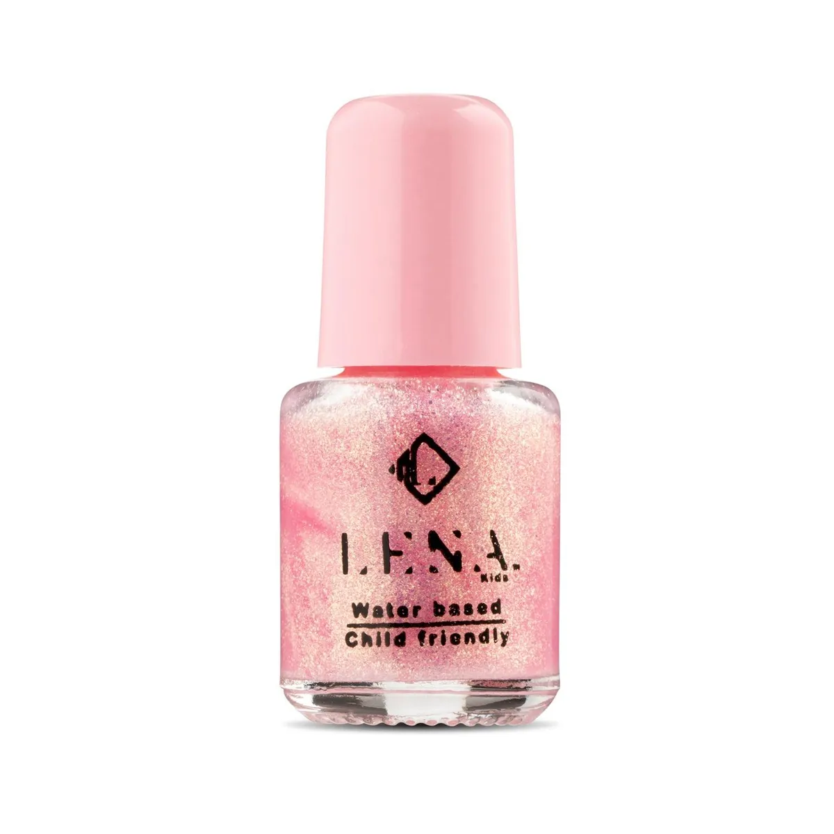 Peel Off Kids Nail Polish - Sleeping Beauty - K11