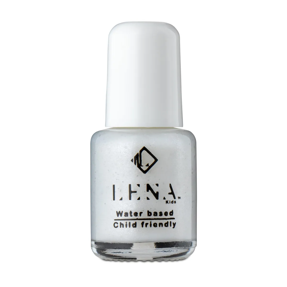 Peel Off Kids Nail Polish - The Crystal Ball - K10