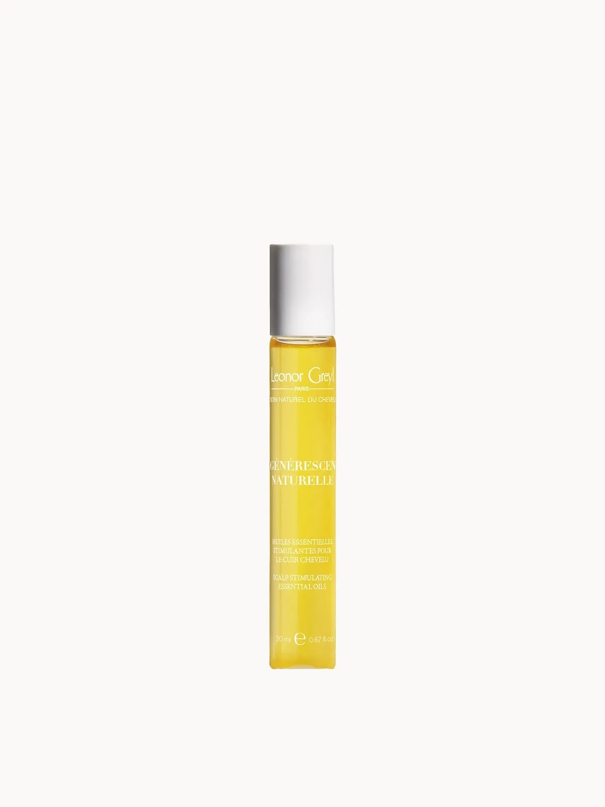 Leonor Greyl Régénérescence Naturelle (Essential Oils for Scalp Stimulation) 20ml