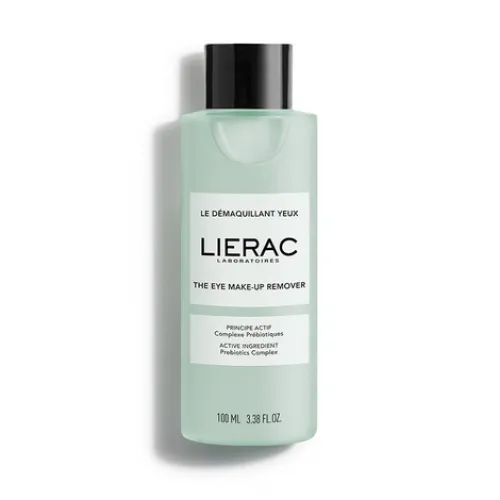 Lierac Eye Make-Up Remover 100ml