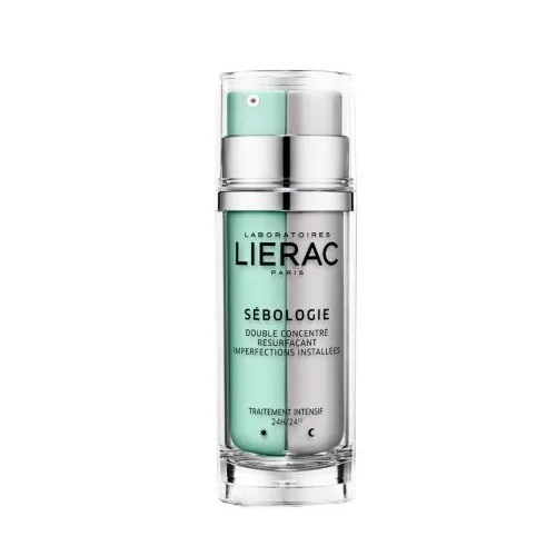Lierac Sébologie Double Concentrate 30ml