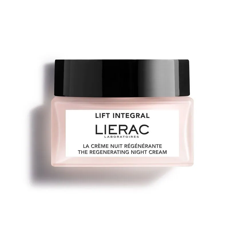 Lierac - Lift Integral The Regenerating Night Cream (50ml)