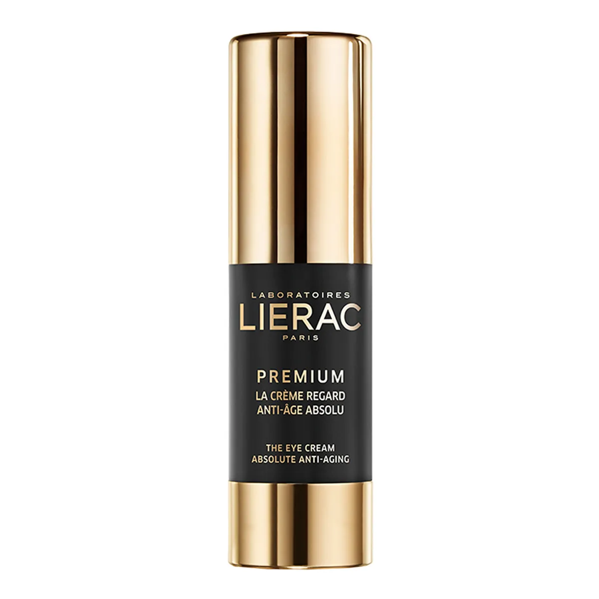 Lierac - Premium Absolute Anti-Aging Eye Care (15ml)