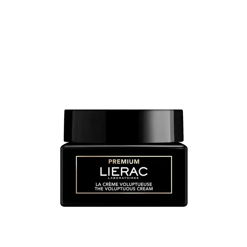 Lierac - Premium The Voluptuous Cream (50ml)