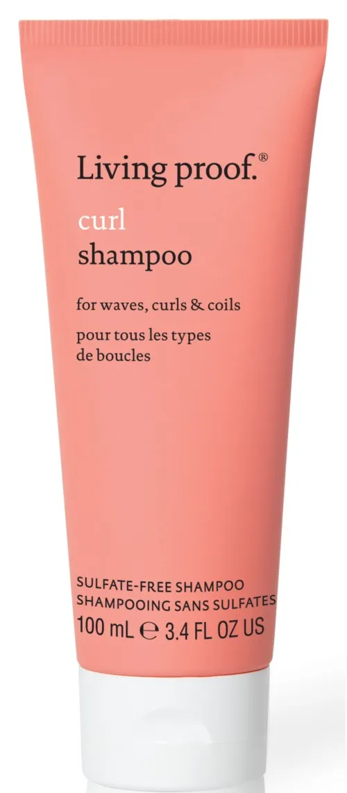 Living Proof - Curl Shampoo (100ml)