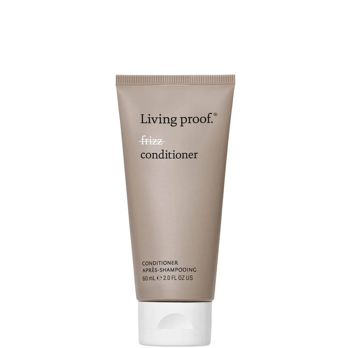 Living Proof - No Frizz Conditioner (60ml)