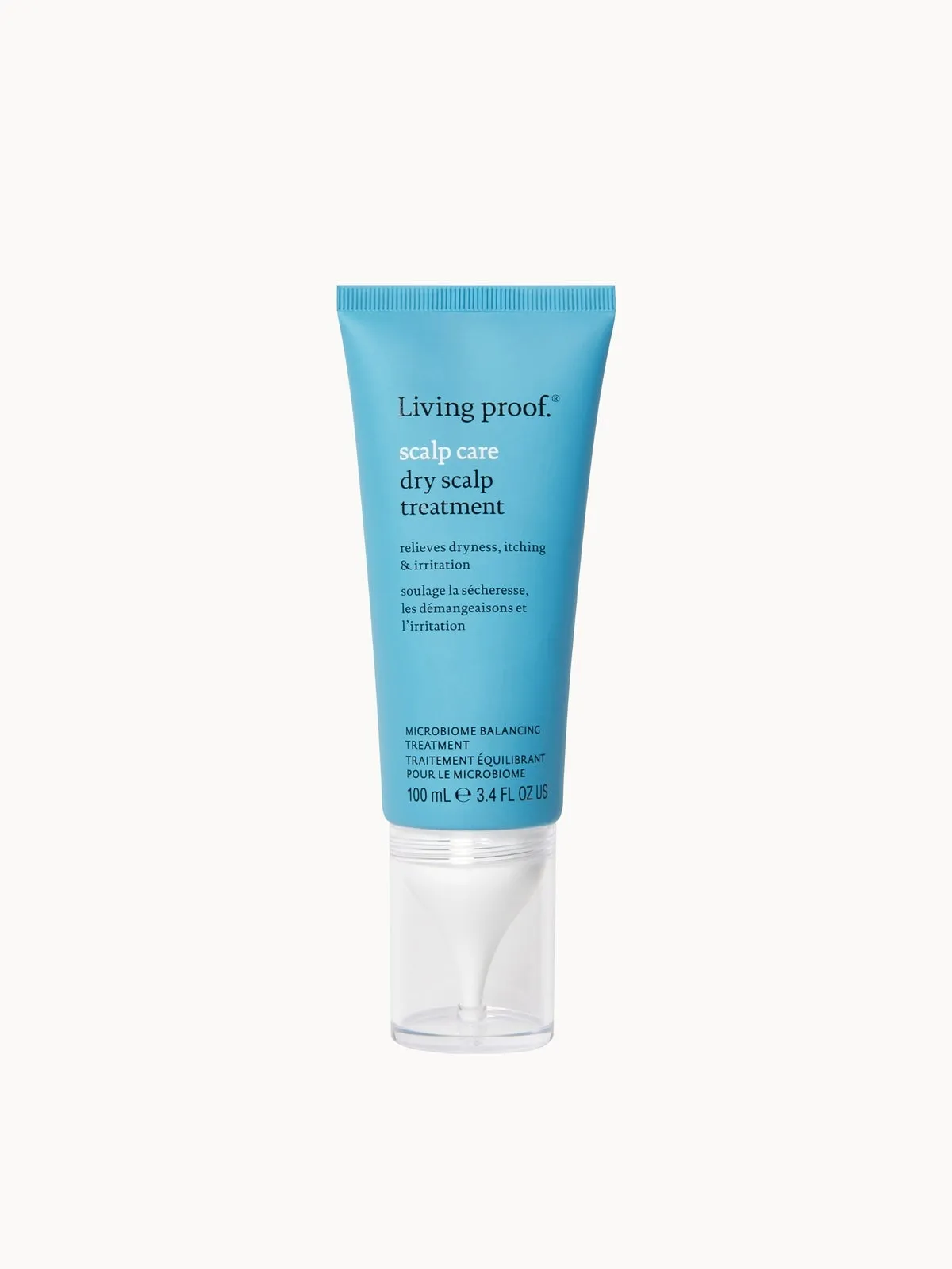 Living Proof Scalp Care Dry Scalp Treatment 100ml