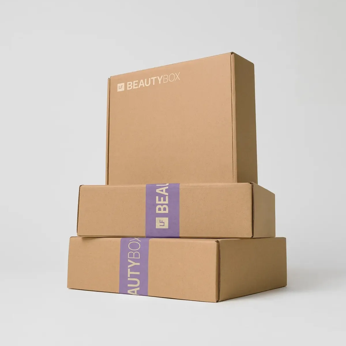 LOOKFANTASTIC BEAUTY BOX 3 Month Subscription Gift Voucher