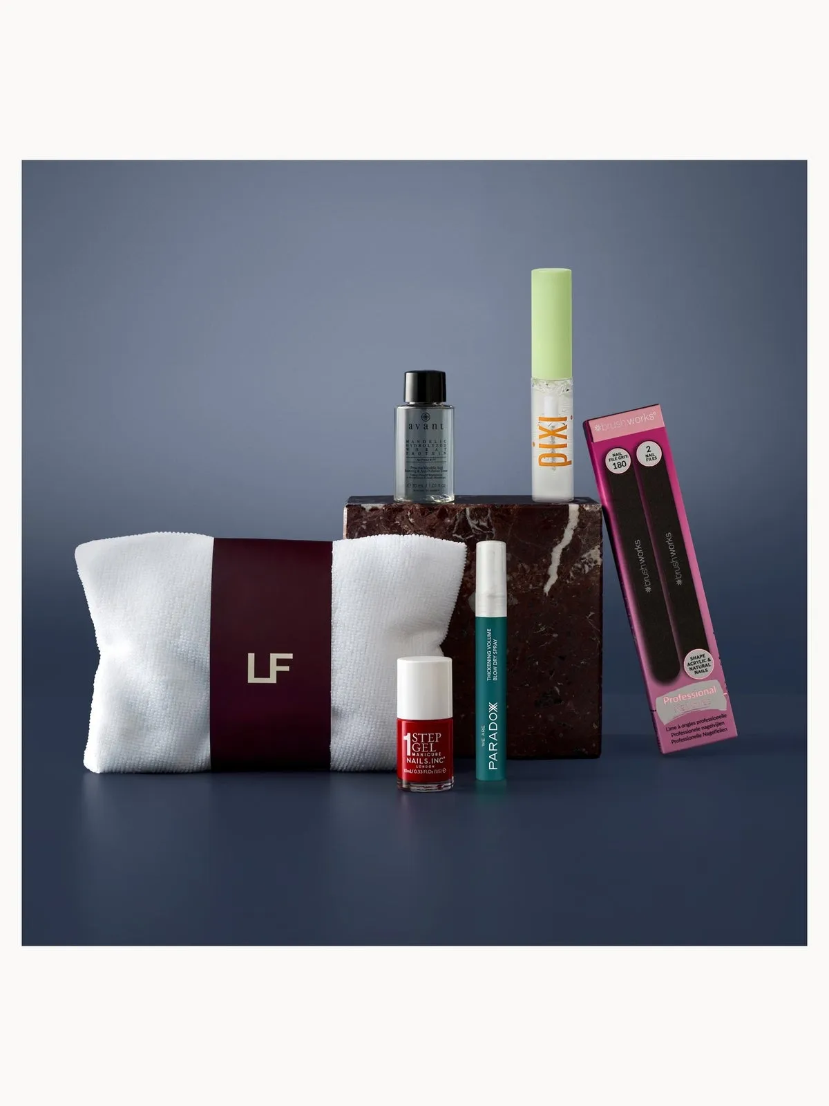 The October Beauty Box (Worth Over £70) - 6 Months