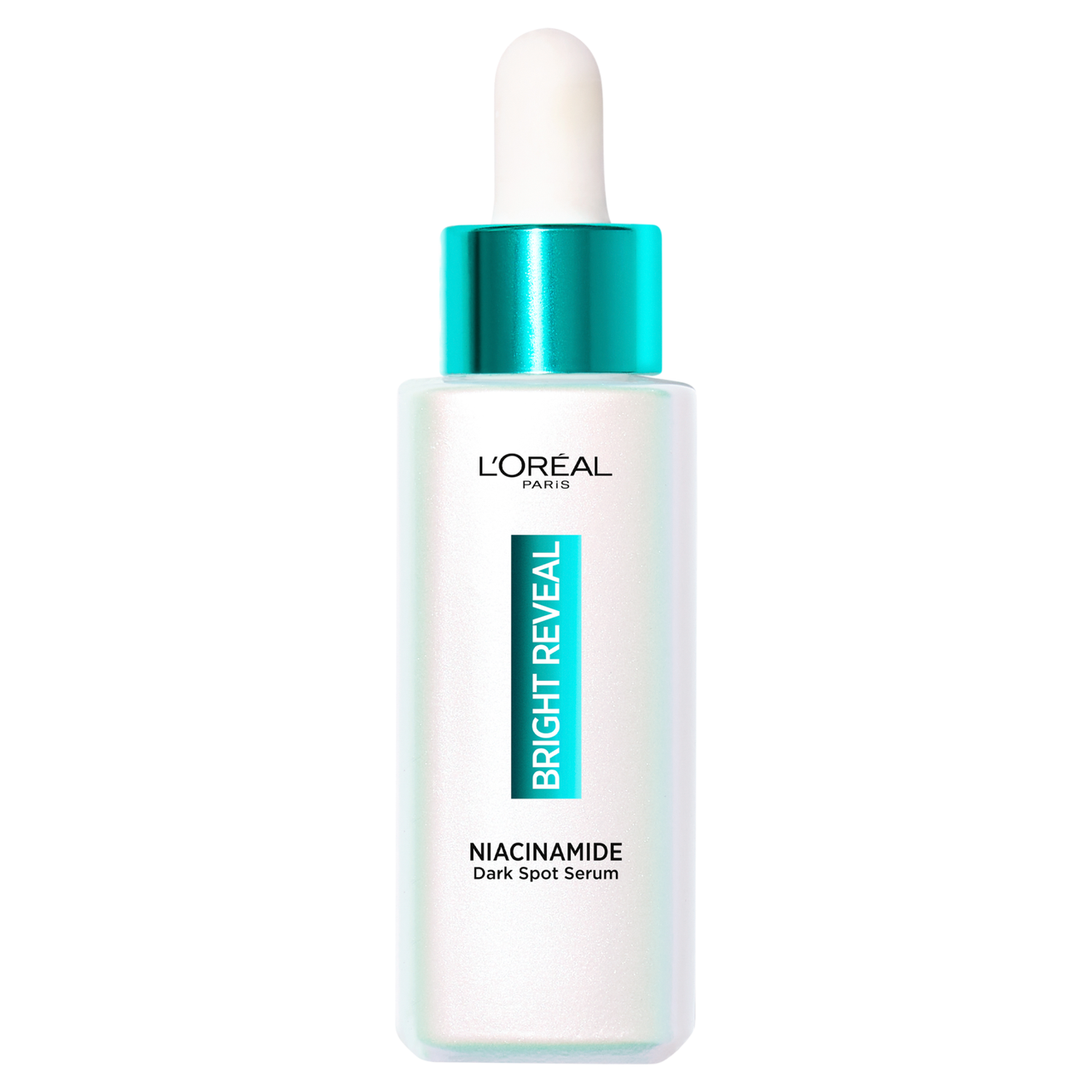 L'Oreal Paris Bright Reveal Niacinamide Dark Spot Serum 30ml
