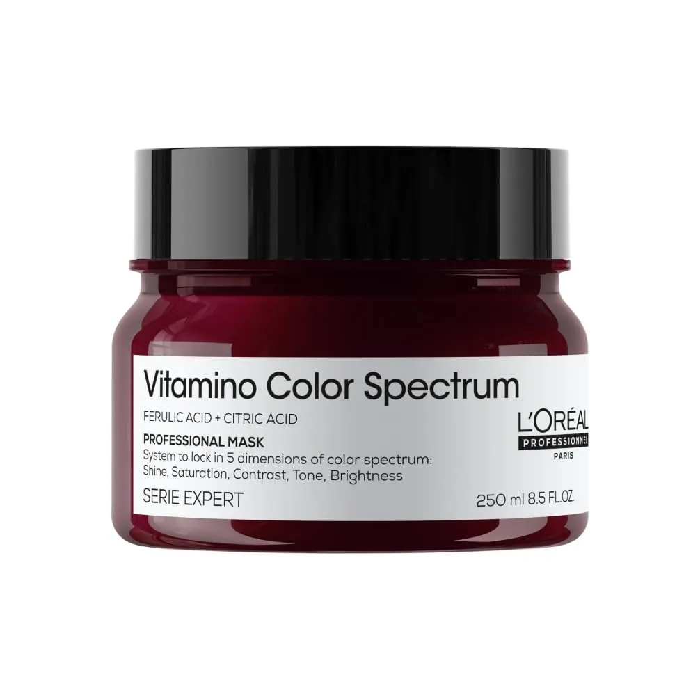 L'Oréal Paris Serie Expert Vitamino Color Spectrum Professional Mask 250ml