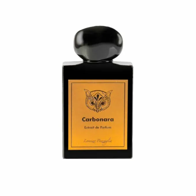 Lorenzo Pazzaglia Carbonara Extrait De Parfum Spray 50ml