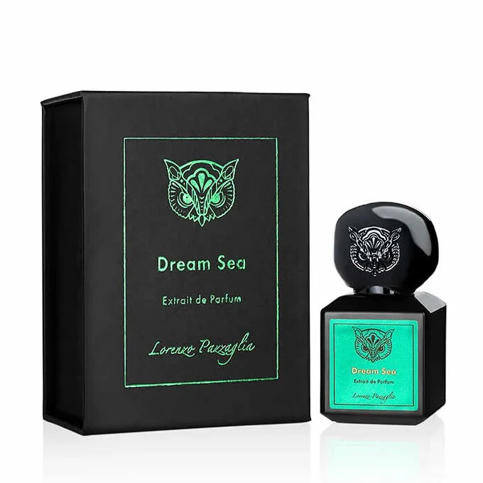 Lorenzo Pazzaglia Dream Sea Extrait De Parfum Spray 28ml